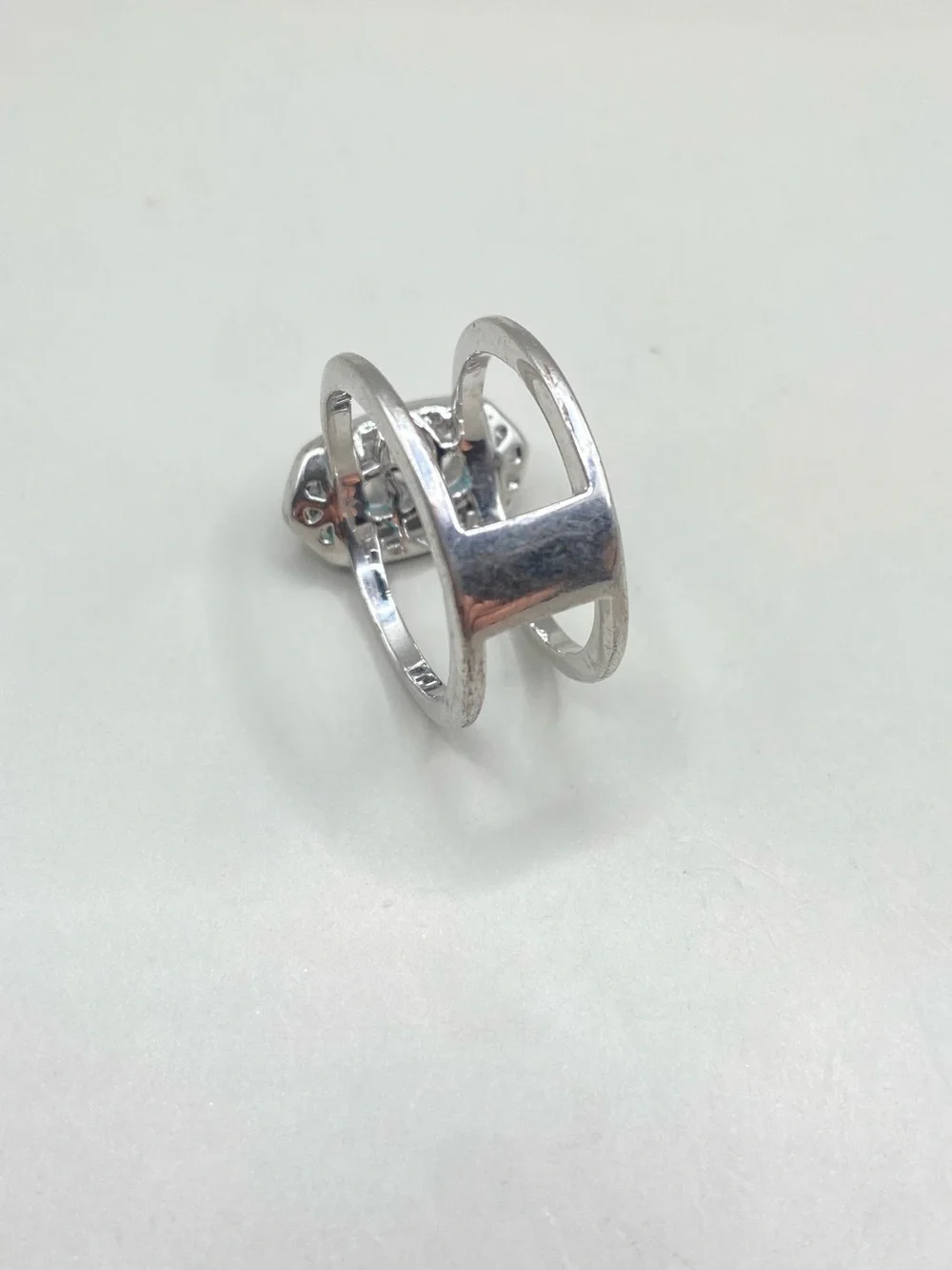 Kendra Scott Elyse Wide Band Ring